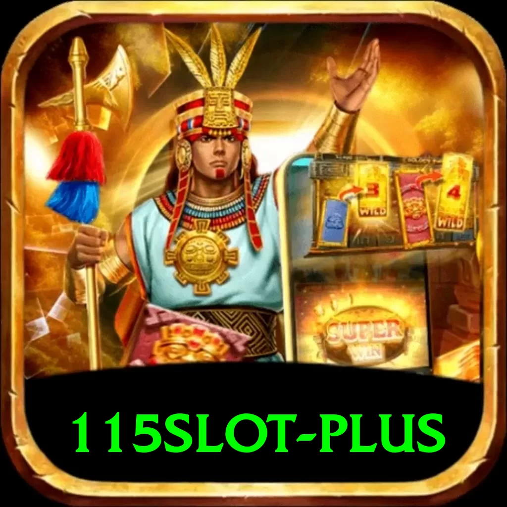 115slot Gold Edition v4.2.0 - 2
