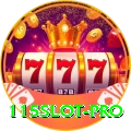 115slot - Casino Premium