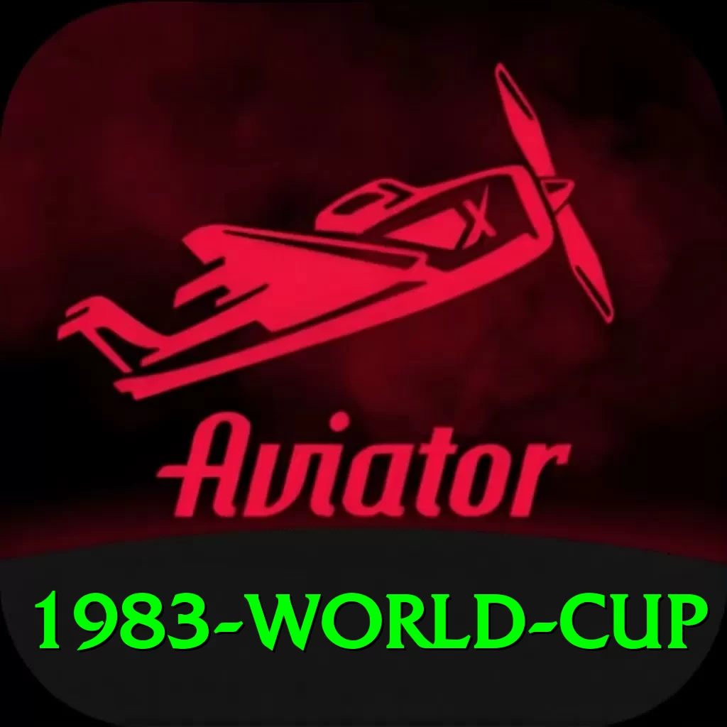 1983 world cup Deluxe v3.7.0 - 2