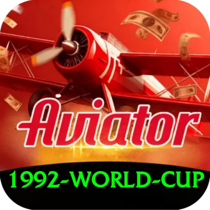 1992 world cup VIP v5.5.5 - 2