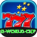 2022 icc men's t20 world cup Gold Edition v5.0.9