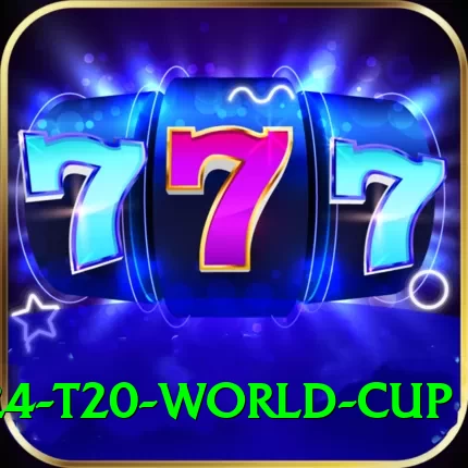 2024 t20 world cup Deluxe Pro v1.5.5 - 2