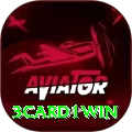 3card1win Games (Casino & Earning) VIP v2.3.7