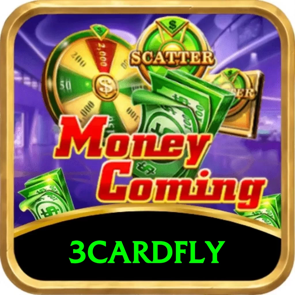 3cardfly Gold Edition v4.4.3 - 2