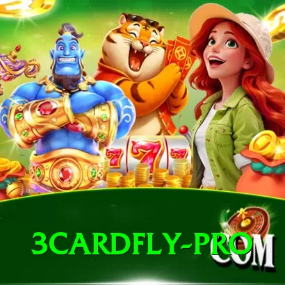 3cardfly Turbo v2.9.4 - 2