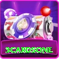3cardsone Deluxe v4.5.5
