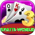 3patti world App