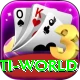 3patti world App