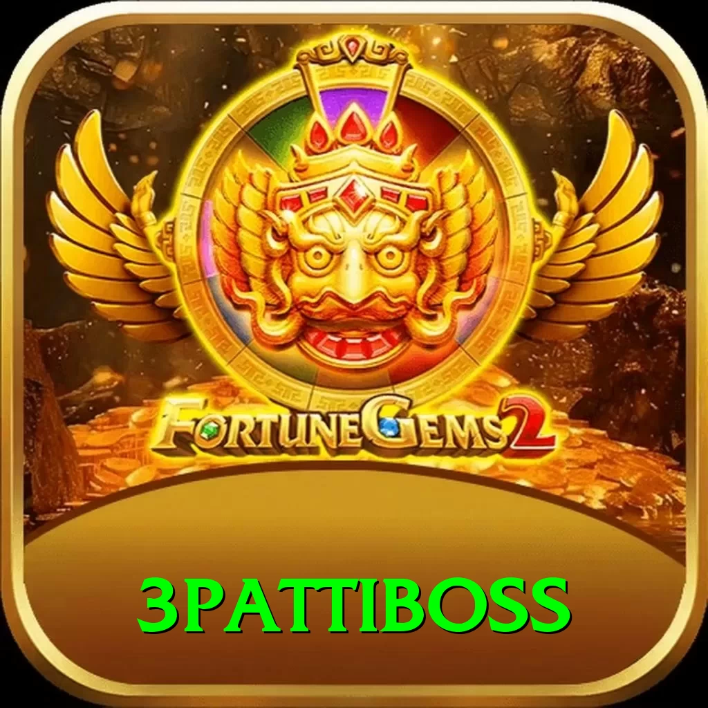 3pattiboss Deluxe vv4.6.6 - 2