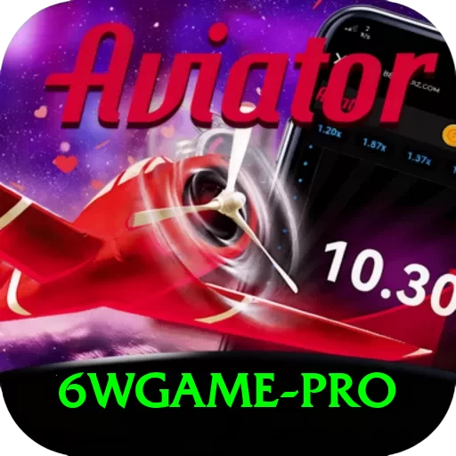 6wgame Pro New - 2