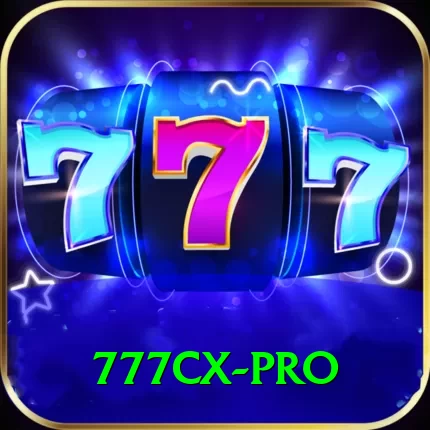 777cx Pro v3.1.0 - 2