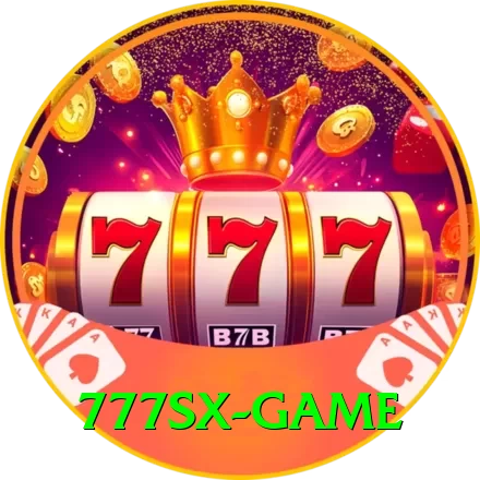 777SX Mega - Win Real PKR - 2