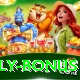 777SX Master - Daily Bonus