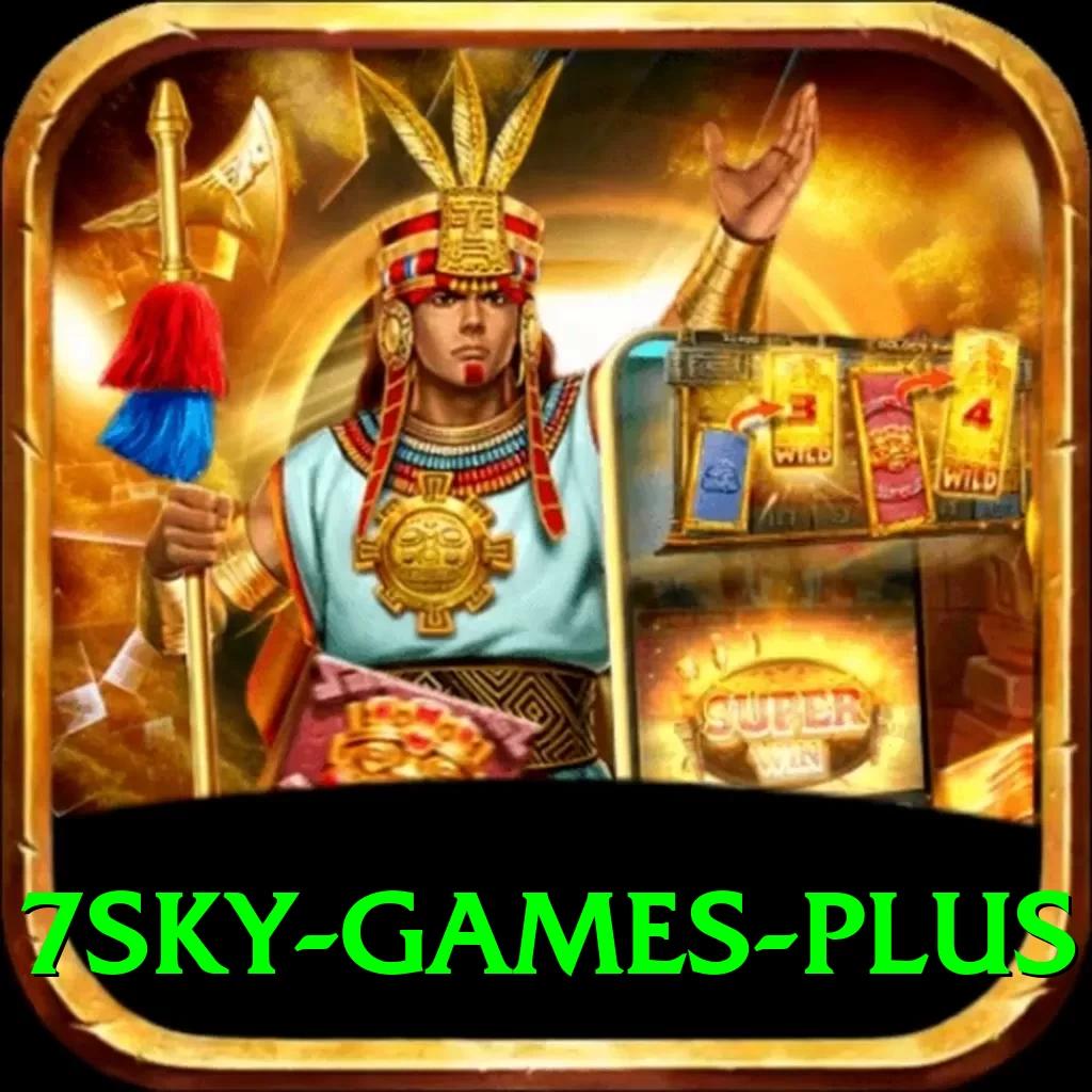 7sky games VIP Pro v1.8.2 - 2