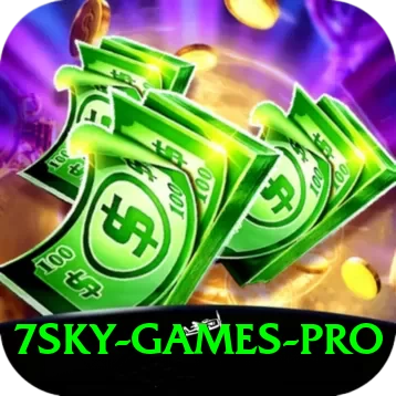 7sky games Pro - Daily Bonus - 2
