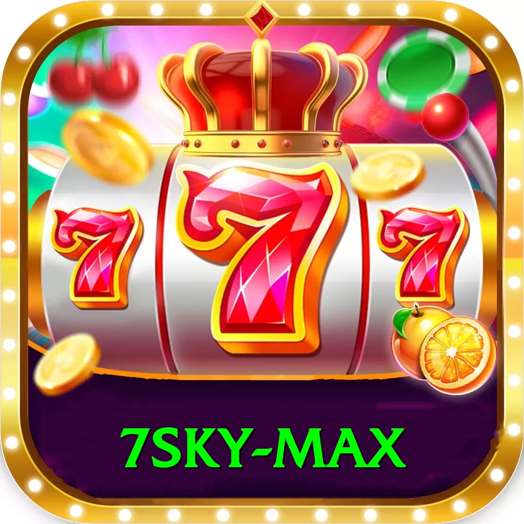 7sky Games Deluxe - 2