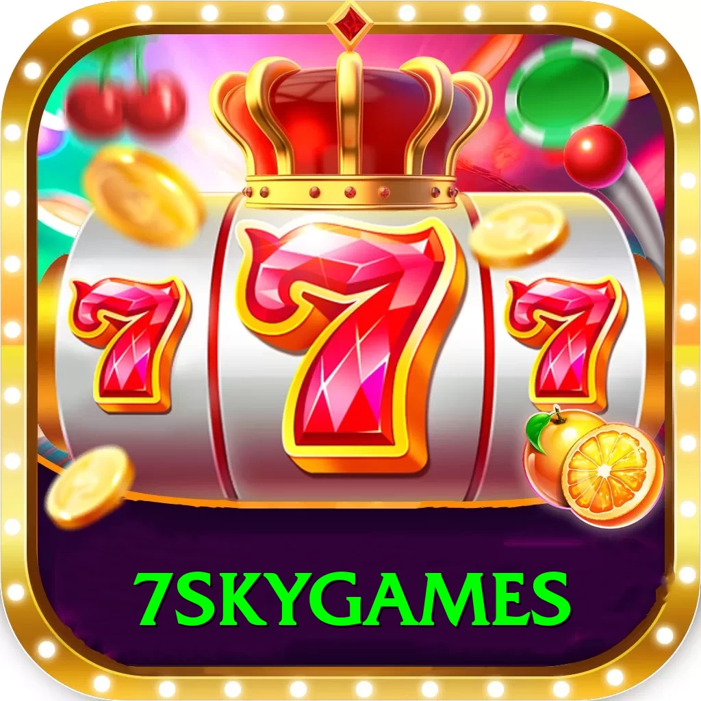 7skygames VIP Edition v2.4.6 - 2