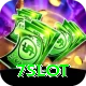 7slot Games (Casino & Earning) Max v2.8.0