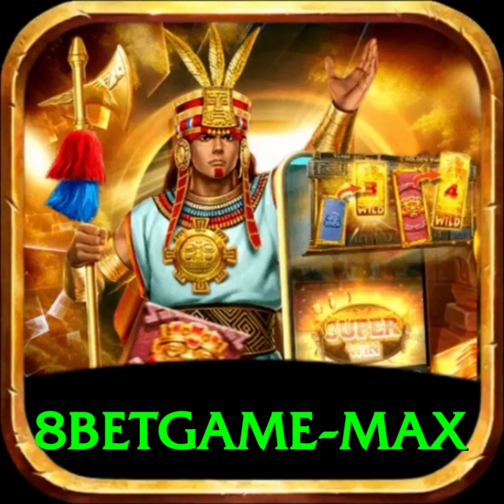 8Betgame Gaming Supreme - 2