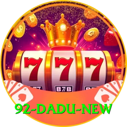 92 dadu - VIP Earning App - 2