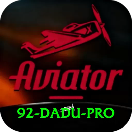 92 DADU Gold Edition v5.4.2 - 2