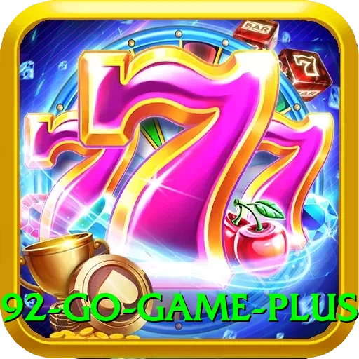 92 Go Game Deluxe - Free Download - 2