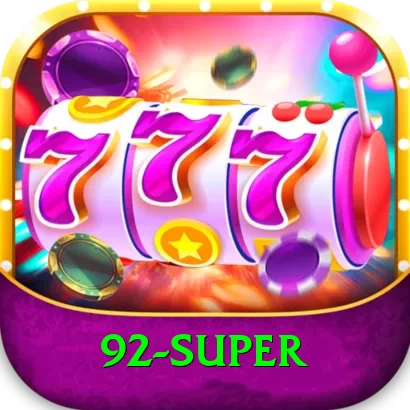 92 Super Ultimate Pro v3.3.1 - 2