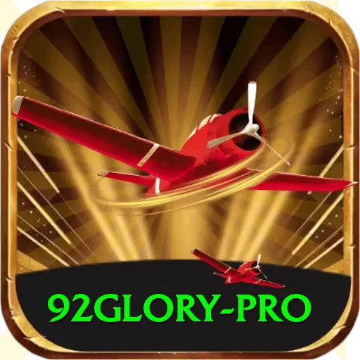 92glory Deluxe Edition v2.8.7 - 2