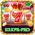 92kpr Games (Casino & Earning) Plus v3.7.6