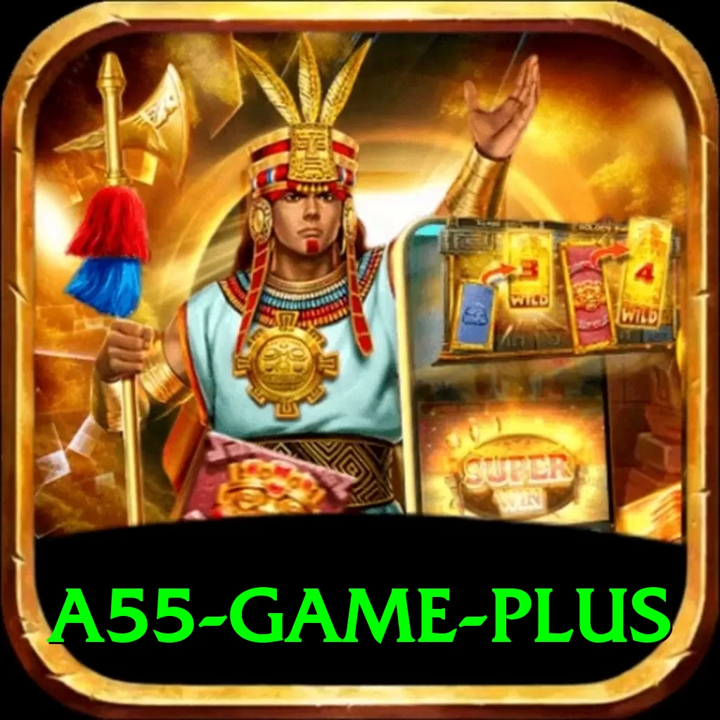 A55 Game Money Royal v4.6.7 - 2