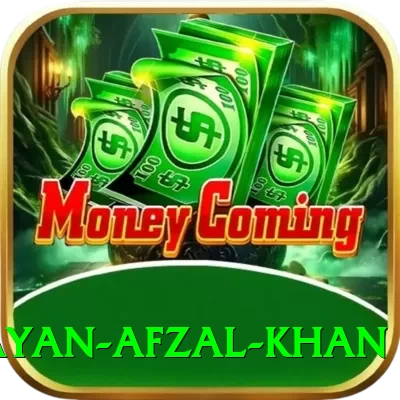 aayan afzal khan Master Pro v5.8.6 - 2