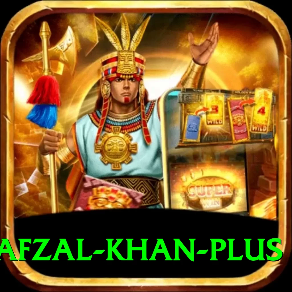 aayan afzal khan Casino Official v4.5.4 - 2