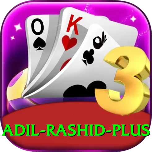 adil rashid Deluxe Slots - 2