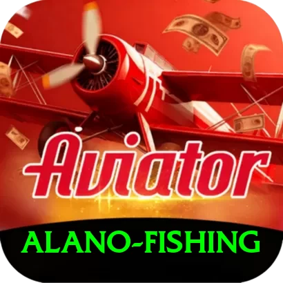 alano fishing Gold v3.7.3 - 2