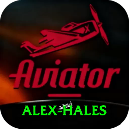 alex hales Premium Plus v4.5.0 - 2