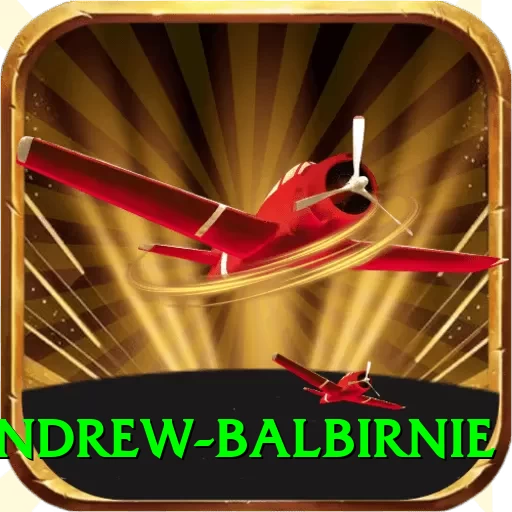 andrew balbirnie Plus v4.0.0 - 2