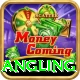 angling App