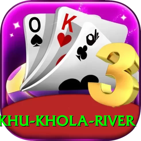 ankhu khola river Deluxe v2.5.1 - 2
