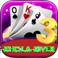 ankhu khola river Deluxe v2.5.1