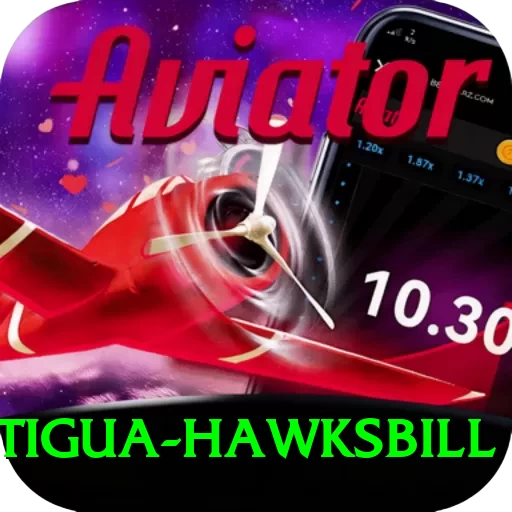 antigua hawksbill VIP Pro v3.6.2 - 2