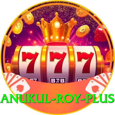 anukul roy Games Elite - 2