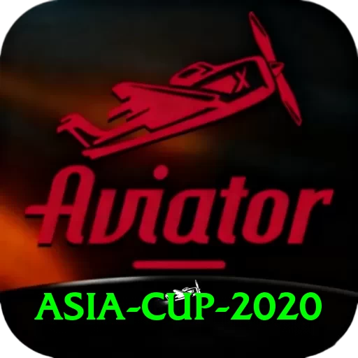 asia cup 2020 VIP Edition v2.4.7 - 2