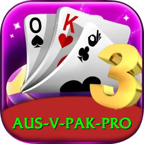 aus v pak - VIP Elite - 2