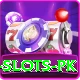auto bet slots pk Deluxe v2.4.8