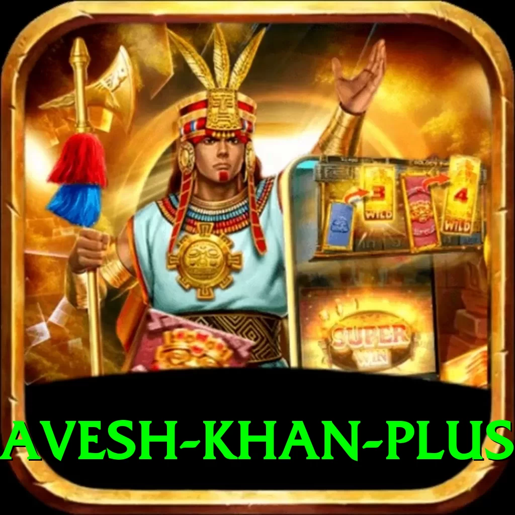 avesh khan Deluxe Jackpot - 2