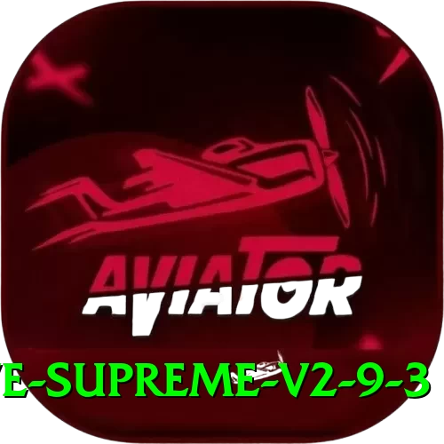 Aviator Game Pakistan Live Supreme v2.9.3 - 2