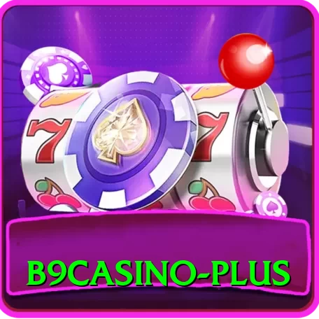 b9casino Live Casino Deluxe - 2