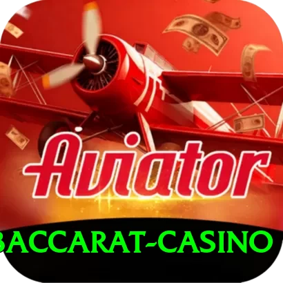 baccarat casino Master v5.1.8 - 2