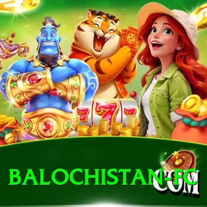 balochistan fc Master v5.4.7 - 2