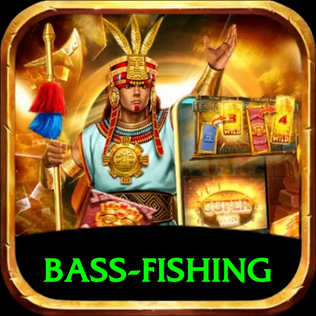 bass fishing Premium Plus v4.9.8 - 2